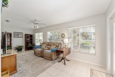 The expanded HOLLY has a split floor plan that includes 3 on Eagle Ridge At Spruce Creek Country Club in Florida - for sale on GolfHomes.com, golf home, golf lot