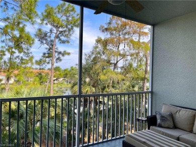 This 3rd floor 2bed/2bath furnished condo has 1350SQ ft of on Forest Glen Golf and Country Club in Florida - for sale on GolfHomes.com, golf home, golf lot