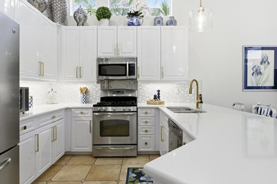 Rare Opportunity to own a beautifully maintained single-family on BallenIsles Golf and Country Club in Florida - for sale on GolfHomes.com, golf home, golf lot