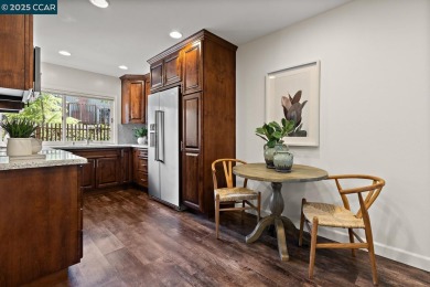 Charming townhouse in vibrant Heather Farms community of Walnut on Diablo Hills Golf Course in California - for sale on GolfHomes.com, golf home, golf lot