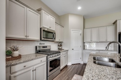 Welcome to a home that captures the relaxed elegance of coastal on International Club of Myrtle Beach in South Carolina - for sale on GolfHomes.com, golf home, golf lot