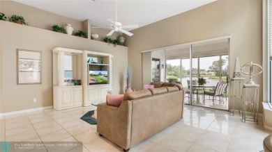 Experience the best of Florida living in this beautifully on Aberdeen Golf and Country Club in Florida - for sale on GolfHomes.com, golf home, golf lot