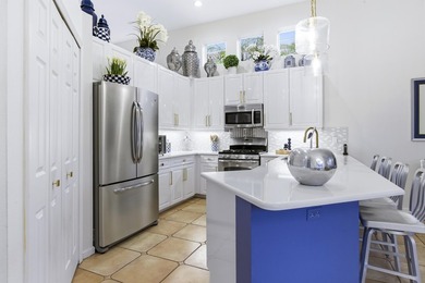 Rare Opportunity to own a beautifully maintained single-family on BallenIsles Golf and Country Club in Florida - for sale on GolfHomes.com, golf home, golf lot