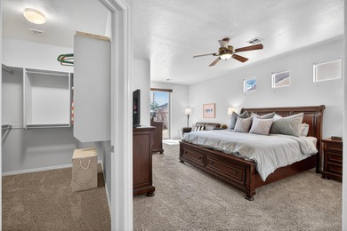 Welcome to this beautifully maintained 3 bedroom, 2 bathroom on Coral Canyon Golf Course in Utah - for sale on GolfHomes.com, golf home, golf lot