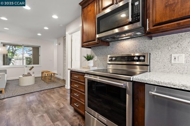 Charming townhouse in vibrant Heather Farms community of Walnut on Diablo Hills Golf Course in California - for sale on GolfHomes.com, golf home, golf lot