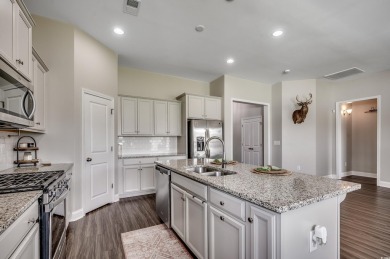 Welcome to a home that captures the relaxed elegance of coastal on International Club of Myrtle Beach in South Carolina - for sale on GolfHomes.com, golf home, golf lot