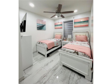 Completely Remodeled Townhouse featuring 3 bedrooms/2.5 baths on South Padre Island Golf Club in Texas - for sale on GolfHomes.com, golf home, golf lot