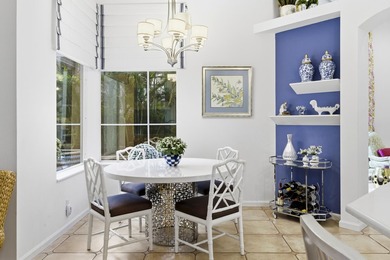 Rare Opportunity to own a beautifully maintained single-family on BallenIsles Golf and Country Club in Florida - for sale on GolfHomes.com, golf home, golf lot