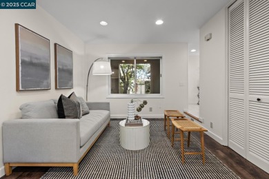 Charming townhouse in vibrant Heather Farms community of Walnut on Diablo Hills Golf Course in California - for sale on GolfHomes.com, golf home, golf lot