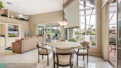 Experience the best of Florida living in this beautifully on Aberdeen Golf and Country Club in Florida - for sale on GolfHomes.com, golf home, golf lot