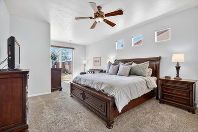 Welcome to this beautifully maintained 3 bedroom, 2 bathroom on Coral Canyon Golf Course in Utah - for sale on GolfHomes.com, golf home, golf lot