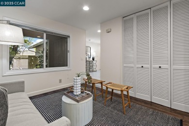 Charming townhouse in vibrant Heather Farms community of Walnut on Diablo Hills Golf Course in California - for sale on GolfHomes.com, golf home, golf lot