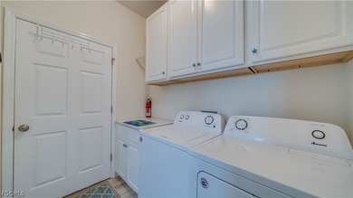 Welcome home! This beautifully updated 2-bedroom, 2-bath + Den on Burnt Store Golf Club in Florida - for sale on GolfHomes.com, golf home, golf lot