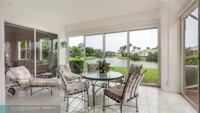 Experience the best of Florida living in this beautifully on Aberdeen Golf and Country Club in Florida - for sale on GolfHomes.com, golf home, golf lot