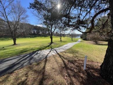 Discover your dream property at Waters Edge, a premier water on Waters Edge Country Club in Virginia - for sale on GolfHomes.com, golf home, golf lot