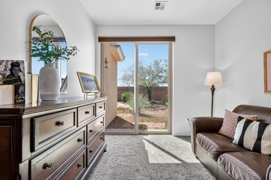 Welcome to this beautifully maintained 3 bedroom, 2 bathroom on Coral Canyon Golf Course in Utah - for sale on GolfHomes.com, golf home, golf lot