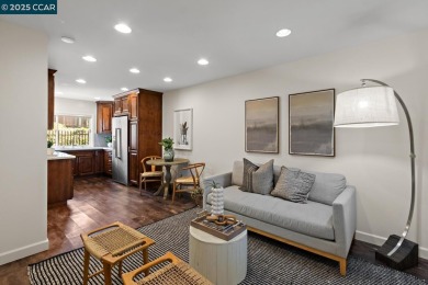 Charming townhouse in vibrant Heather Farms community of Walnut on Diablo Hills Golf Course in California - for sale on GolfHomes.com, golf home, golf lot