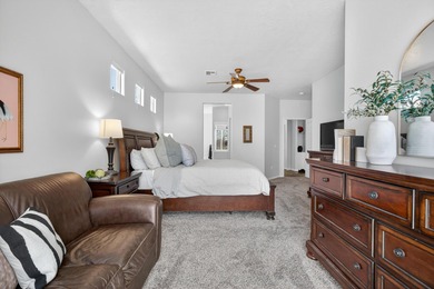 Welcome to this beautifully maintained 3 bedroom, 2 bathroom on Coral Canyon Golf Course in Utah - for sale on GolfHomes.com, golf home, golf lot