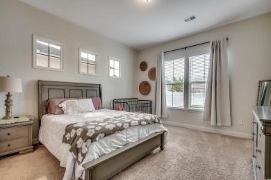 Welcome to a home that captures the relaxed elegance of coastal on International Club of Myrtle Beach in South Carolina - for sale on GolfHomes.com, golf home, golf lot