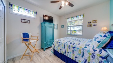 Welcome home! This beautifully updated 2-bedroom, 2-bath + Den on Burnt Store Golf Club in Florida - for sale on GolfHomes.com, golf home, golf lot