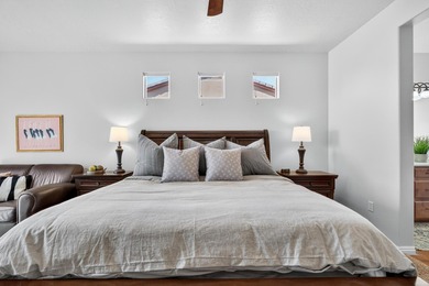 Welcome to this beautifully maintained 3 bedroom, 2 bathroom on Coral Canyon Golf Course in Utah - for sale on GolfHomes.com, golf home, golf lot