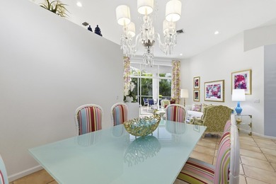 Rare Opportunity to own a beautifully maintained single-family on BallenIsles Golf and Country Club in Florida - for sale on GolfHomes.com, golf home, golf lot