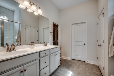 Welcome to a home that captures the relaxed elegance of coastal on International Club of Myrtle Beach in South Carolina - for sale on GolfHomes.com, golf home, golf lot