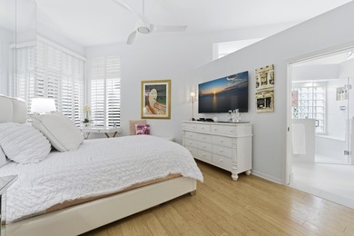 Rare Opportunity to own a beautifully maintained single-family on BallenIsles Golf and Country Club in Florida - for sale on GolfHomes.com, golf home, golf lot