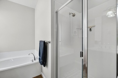 Welcome to this beautifully maintained 3 bedroom, 2 bathroom on Coral Canyon Golf Course in Utah - for sale on GolfHomes.com, golf home, golf lot