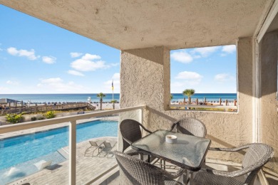 Experience the serenity of gulf views and pristine white sand on Sandestin Golf and Beach Resort - The Links in Florida - for sale on GolfHomes.com, golf home, golf lot