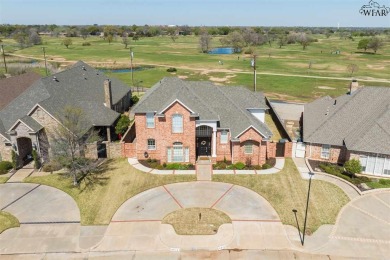 Discover luxury living at Quail Springs! This remodeled on The Champions Course At Weeks Park in Texas - for sale on GolfHomes.com, golf home, golf lot