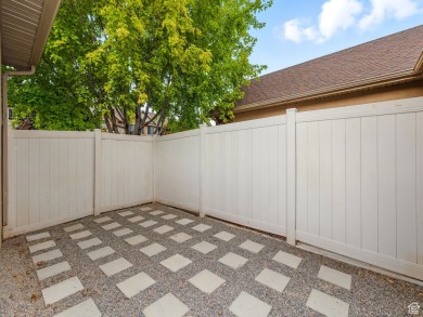 This stunning Spanish Fork home has been completely redone from on Spanish Oaks Golf Course in Utah - for sale on GolfHomes.com, golf home, golf lot