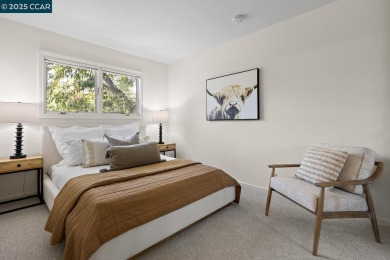 Charming townhouse in vibrant Heather Farms community of Walnut on Diablo Hills Golf Course in California - for sale on GolfHomes.com, golf home, golf lot