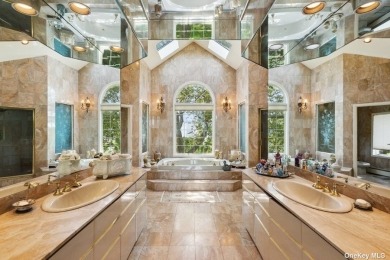 Welcome to this extraordinary residence in the stunning on Seawane Club in New York - for sale on GolfHomes.com, golf home, golf lot