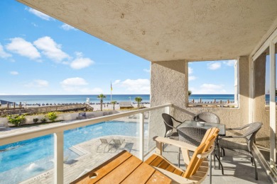 Experience the serenity of gulf views and pristine white sand on Sandestin Golf and Beach Resort - The Links in Florida - for sale on GolfHomes.com, golf home, golf lot