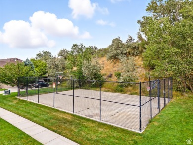 This stunning Spanish Fork home has been completely redone from on Spanish Oaks Golf Course in Utah - for sale on GolfHomes.com, golf home, golf lot