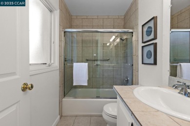 Charming townhouse in vibrant Heather Farms community of Walnut on Diablo Hills Golf Course in California - for sale on GolfHomes.com, golf home, golf lot