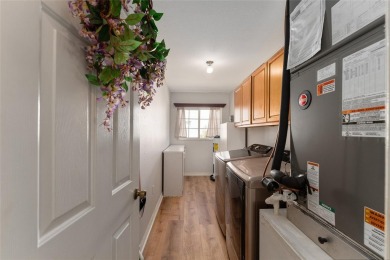 The expanded HOLLY has a split floor plan that includes 3 on Eagle Ridge At Spruce Creek Country Club in Florida - for sale on GolfHomes.com, golf home, golf lot