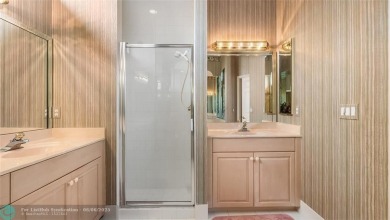 Experience the best of Florida living in this beautifully on Aberdeen Golf and Country Club in Florida - for sale on GolfHomes.com, golf home, golf lot