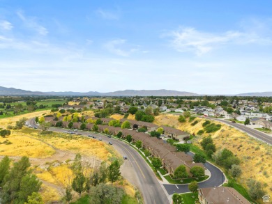 This stunning Spanish Fork home has been completely redone from on Spanish Oaks Golf Course in Utah - for sale on GolfHomes.com, golf home, golf lot