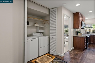 Charming townhouse in vibrant Heather Farms community of Walnut on Diablo Hills Golf Course in California - for sale on GolfHomes.com, golf home, golf lot