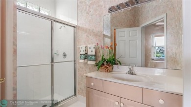 Experience the best of Florida living in this beautifully on Aberdeen Golf and Country Club in Florida - for sale on GolfHomes.com, golf home, golf lot