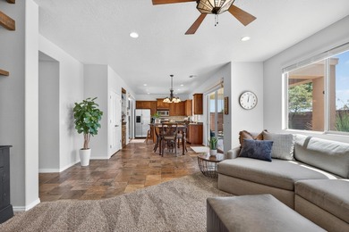 Welcome to this beautifully maintained 3 bedroom, 2 bathroom on Coral Canyon Golf Course in Utah - for sale on GolfHomes.com, golf home, golf lot