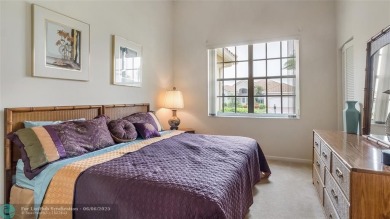 Experience the best of Florida living in this beautifully on Aberdeen Golf and Country Club in Florida - for sale on GolfHomes.com, golf home, golf lot