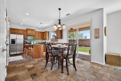 Welcome to this beautifully maintained 3 bedroom, 2 bathroom on Coral Canyon Golf Course in Utah - for sale on GolfHomes.com, golf home, golf lot