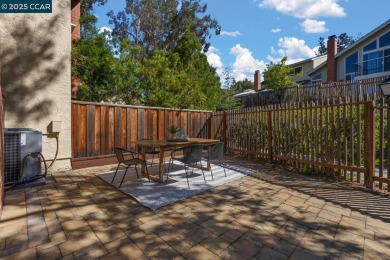 Charming townhouse in vibrant Heather Farms community of Walnut on Diablo Hills Golf Course in California - for sale on GolfHomes.com, golf home, golf lot