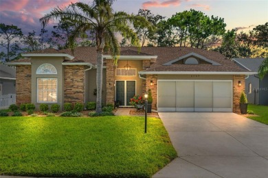 Welcome to your BEAUTIFULLY UPDATED and Stylishly furnished on Timber Pines Golf Course in Florida - for sale on GolfHomes.com, golf home, golf lot