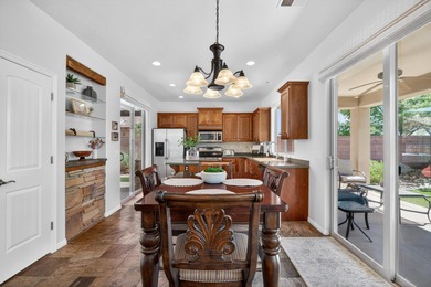 Welcome to this beautifully maintained 3 bedroom, 2 bathroom on Coral Canyon Golf Course in Utah - for sale on GolfHomes.com, golf home, golf lot