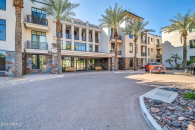 Luxury third-floor penthouse at Fairway Lodge on the Adobe Golf on Arizona Biltmore Golf and Country Club in Arizona - for sale on GolfHomes.com, golf home, golf lot