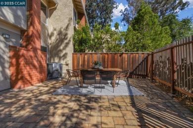 Charming townhouse in vibrant Heather Farms community of Walnut on Diablo Hills Golf Course in California - for sale on GolfHomes.com, golf home, golf lot